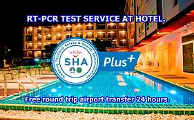 สินสุวรรณ แอร์พอร์ต สวีท (SHA Plus+)